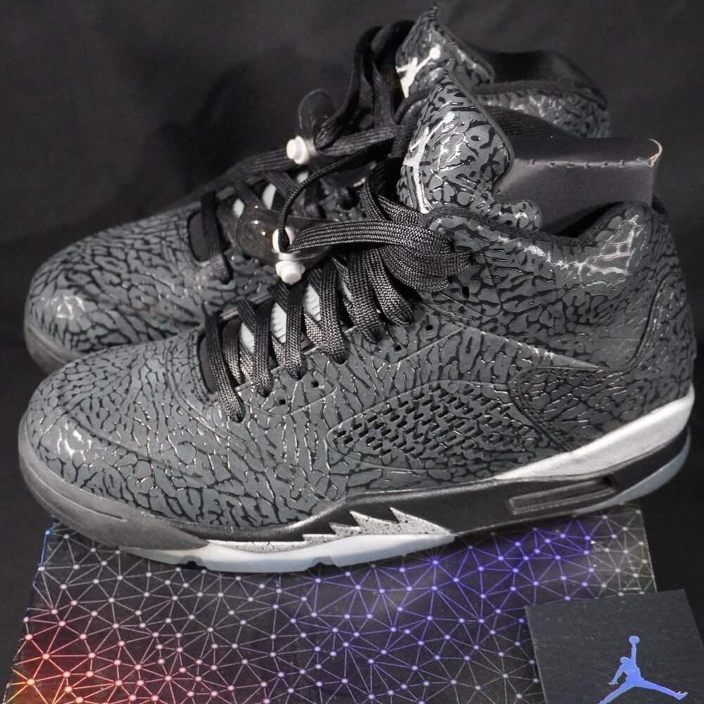 Jordan 3Lab5 - Picture 7 of 8